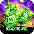 Slots PK Deluxe v4.8.1