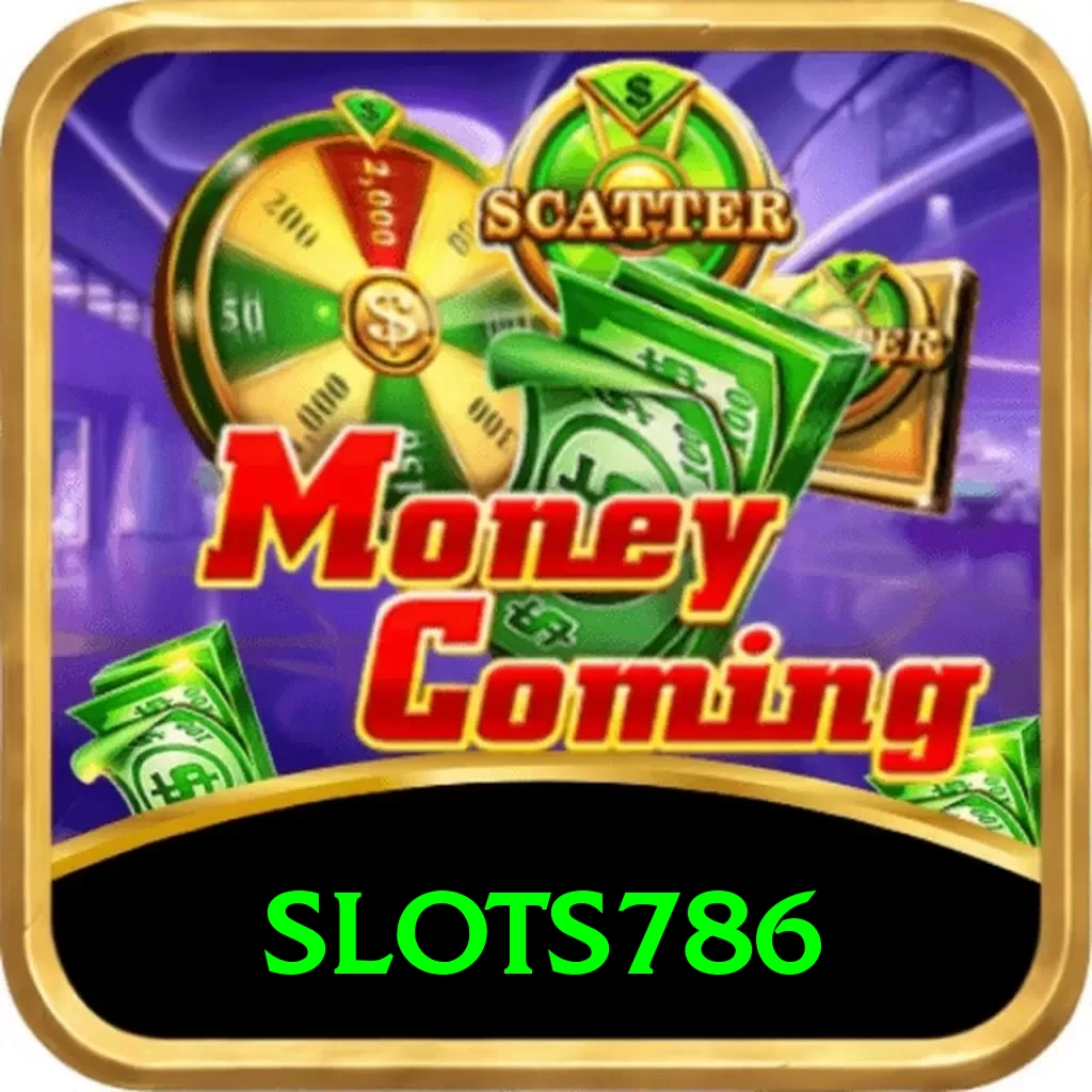 slots786 Pro1 v3.3.2 - 2