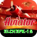 slotspk 15 Pro Max v3.6.6