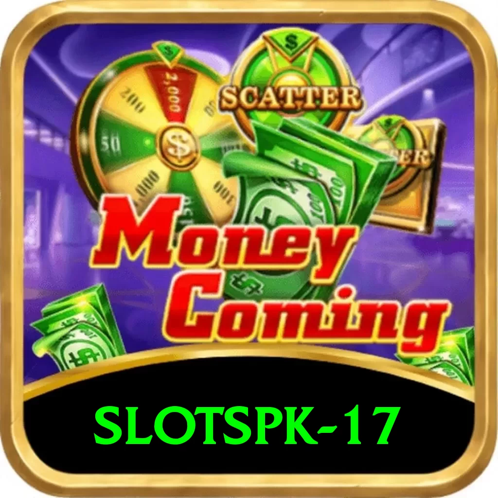 slotspk 17 Plus v2.6.4 - 2