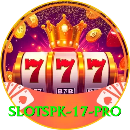 slotspk 17 Gold Slots - 2