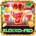 slotxo Casino Official v2.3.8