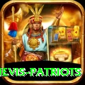 st kitts nevis patriots Apps (Tools & Injectors) Max v4.0.3