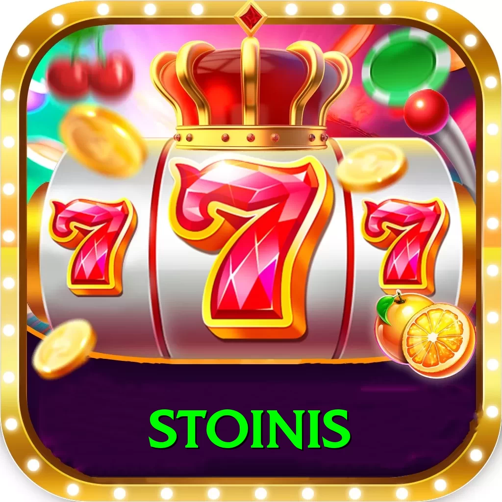 stoinis Plus Edition v1.3.3 - 2