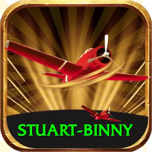 stuart binny Master v2.8.1 - 2
