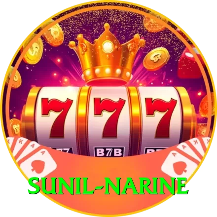 sunil narine Master Pro v2.0.9 - 2