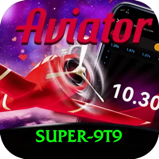 super 9t9 Games (Casino & Earning) Gold v1.6.5 - 2