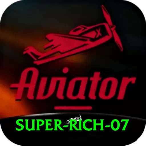 super rich 07 Pro Max vv4.2.3 - 2