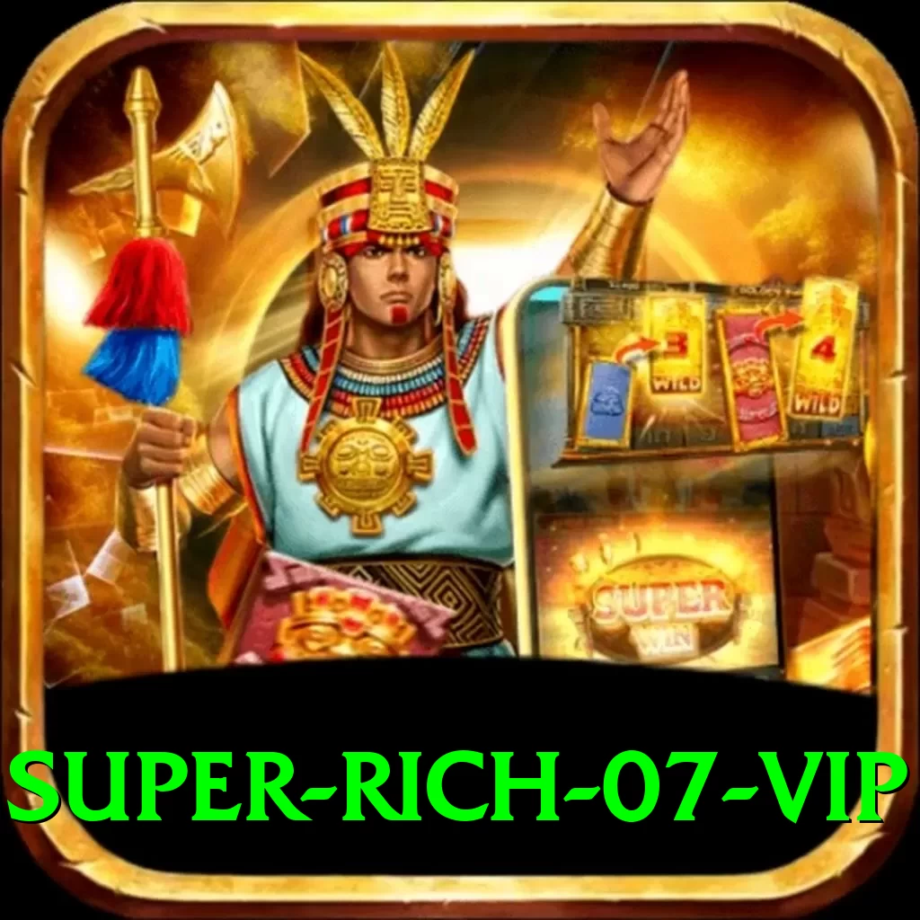 super rich 07 Supreme Rewards - 2