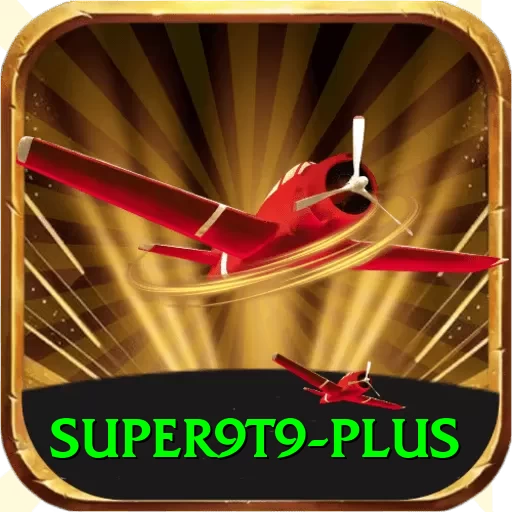 super9t9 Games (Casino & Earning) Deluxe v2.2.1 - 2