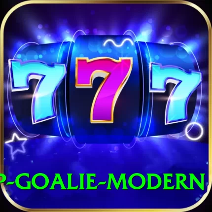 sweep goalie modern Apps (Tools & Injectors) Max v1.3.4 - 2