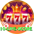 t10 live score Gold Pro v1.9.1