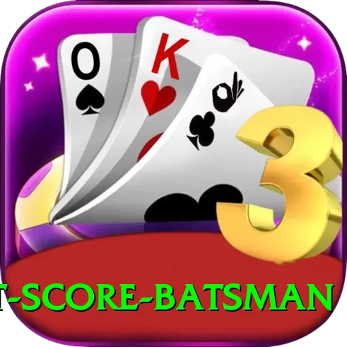 t20 highest score batsman Premium v2.7.4 - 2