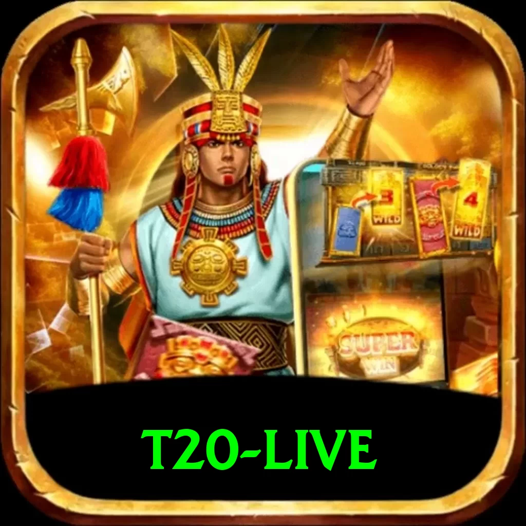 t20 live Premium v5.9.2 - 2