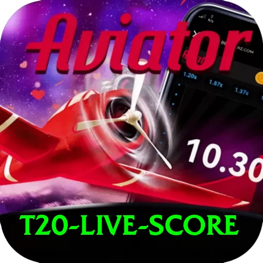 t20 live score VIP Pro v5.3.4 - 2