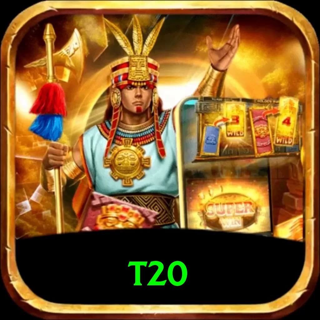 t20 Max v4.7.8 - 2