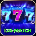 t20 match Gold Edition v1.3.9
