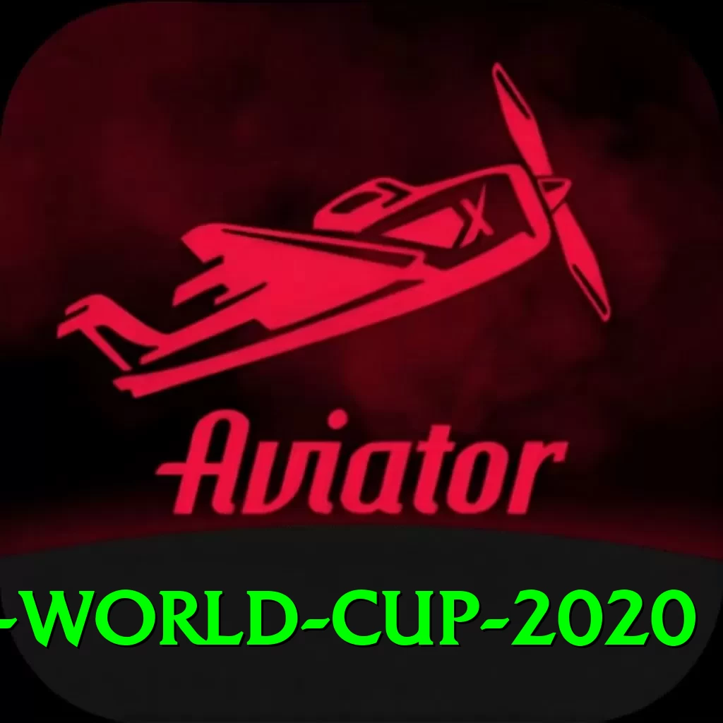 t20 world cup 2020 Elite v3.9.7 - 2