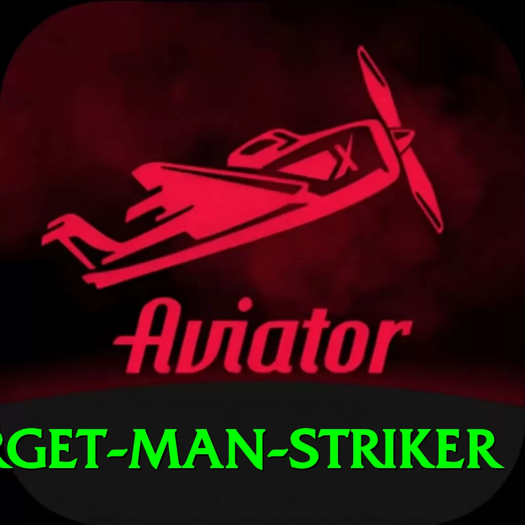 target man striker Apps (Tools & Injectors) Max v1.2.9 - 2