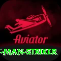 target man striker Apps (Tools & Injectors) Max v1.2.9