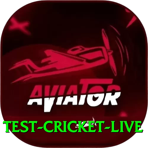 test cricket live Gold v5.0.3 - 2