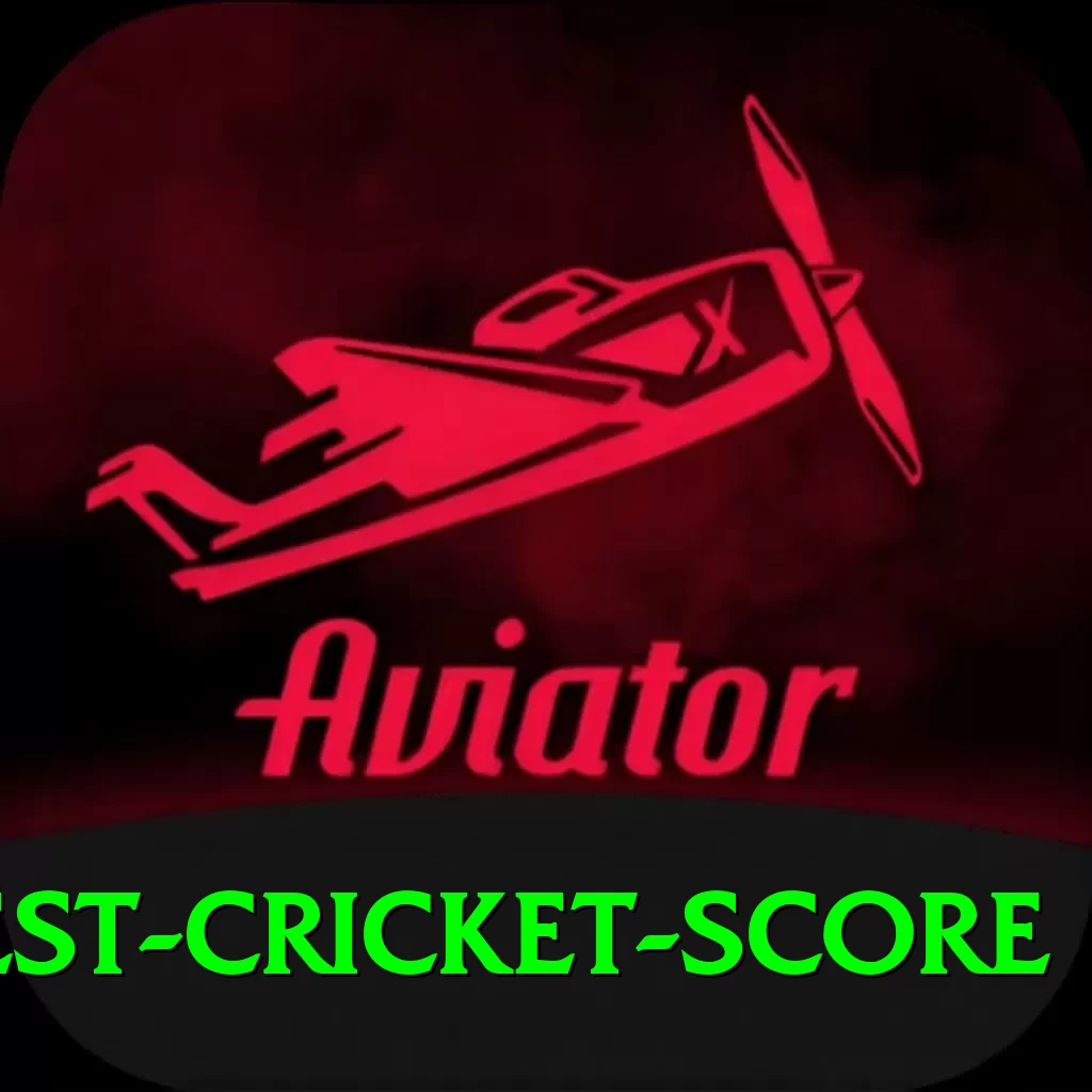 test cricket score Gold v4.2.6 - 2