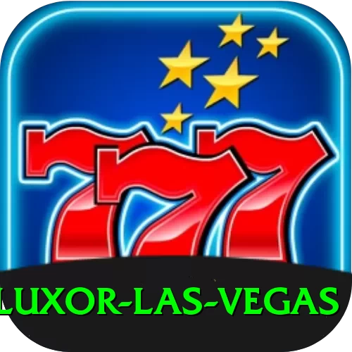 the luxor las vegas VIP v2.3.3 - 2