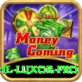 the luxor Gold v1.2.1