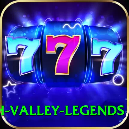 tirah valley legends Ultimate Pro v4.1.8 - 2