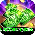 today match live score india Plus Edition v4.4.1