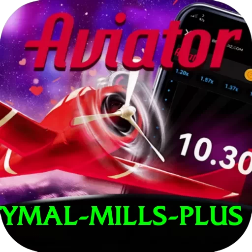 tymal mills - Supreme v4.0.3 - 2