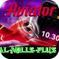 tymal mills - Supreme v4.0.3