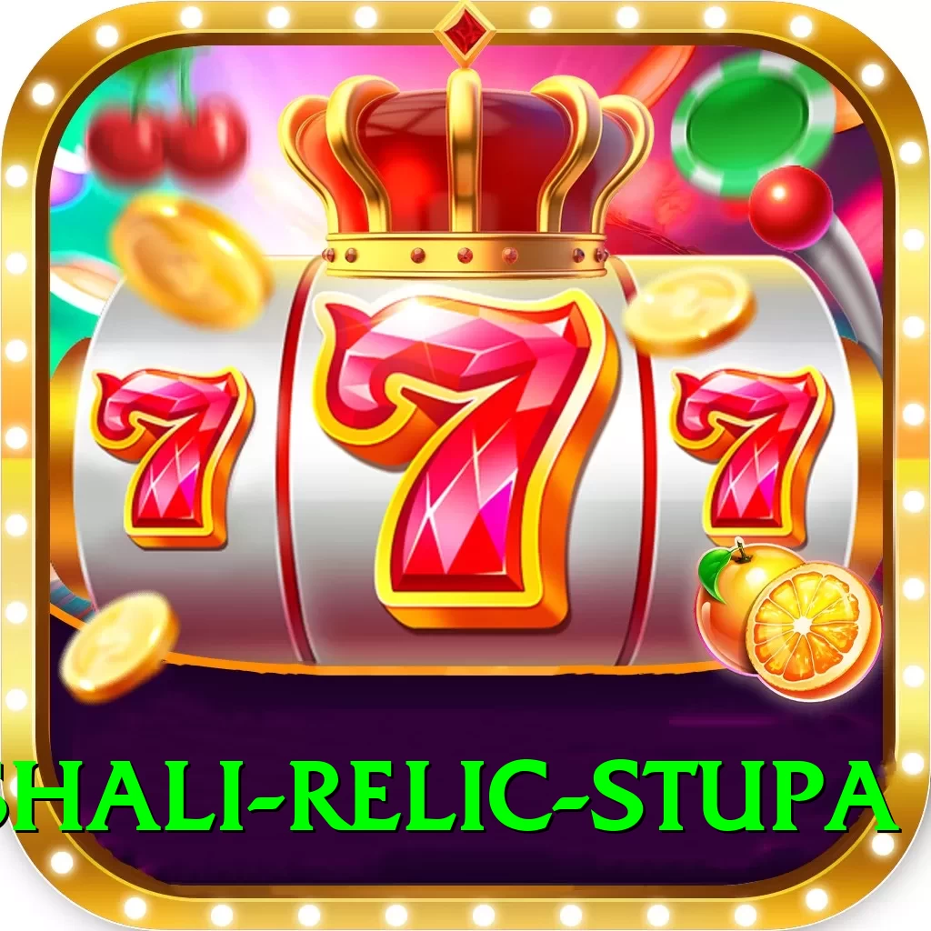 vaishali relic stupa Games (Casino & Earning) Plus v3.4.5 - 2