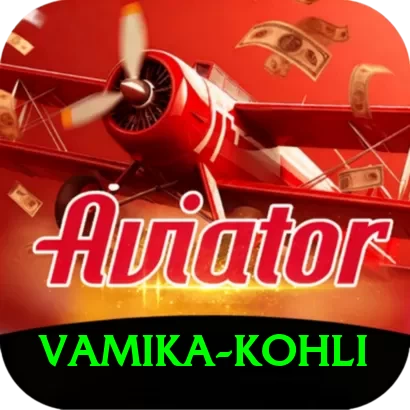 vamika kohli Plus Edition v4.8.6 - 2
