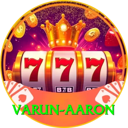varun aaron Plus Edition v2.7.4 - 2