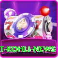 virat kohli news Games (Casino & Earning) Ultimate v2.7.9