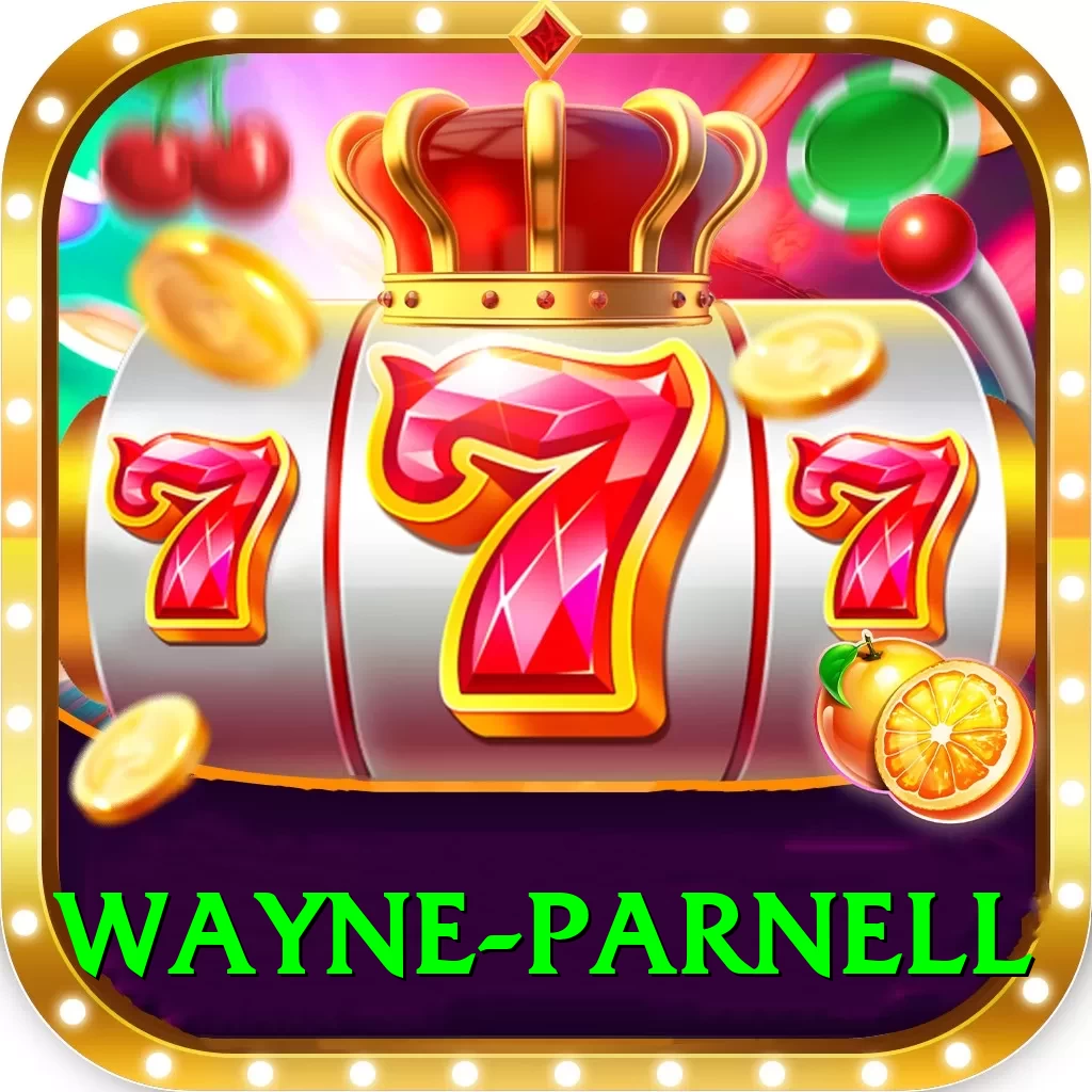 wayne parnell Games (Casino & Earning) Turbo v4.1.9 - 2