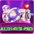 wealth dt9 Master - Casino & Slots