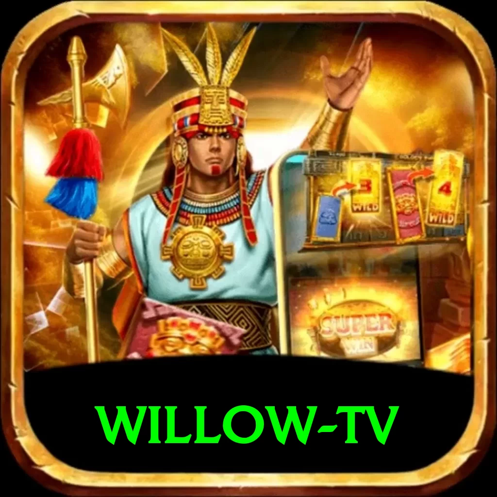 willow tv Deluxe v1.0.3 - 2