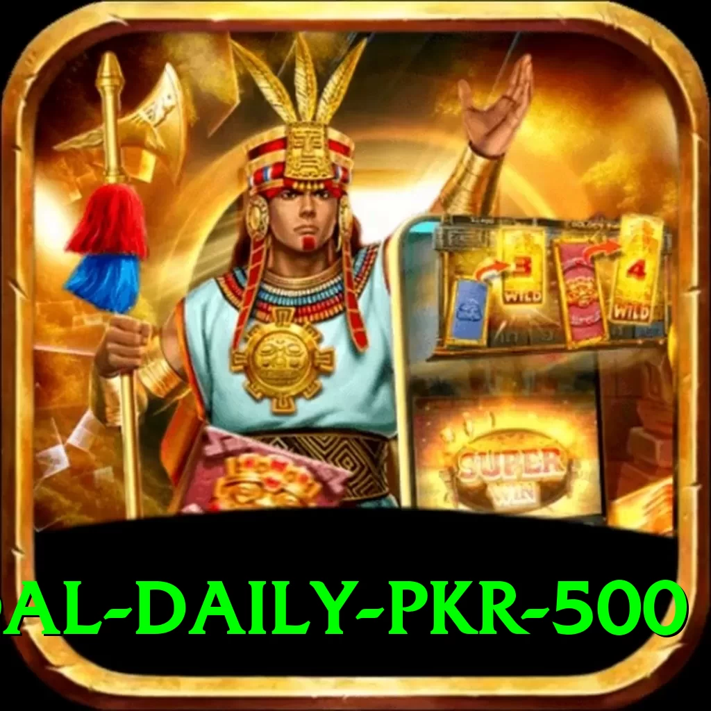 win goal daily pkr 500 Apps (Tools & Injectors) Elite v5.5.4 - 2