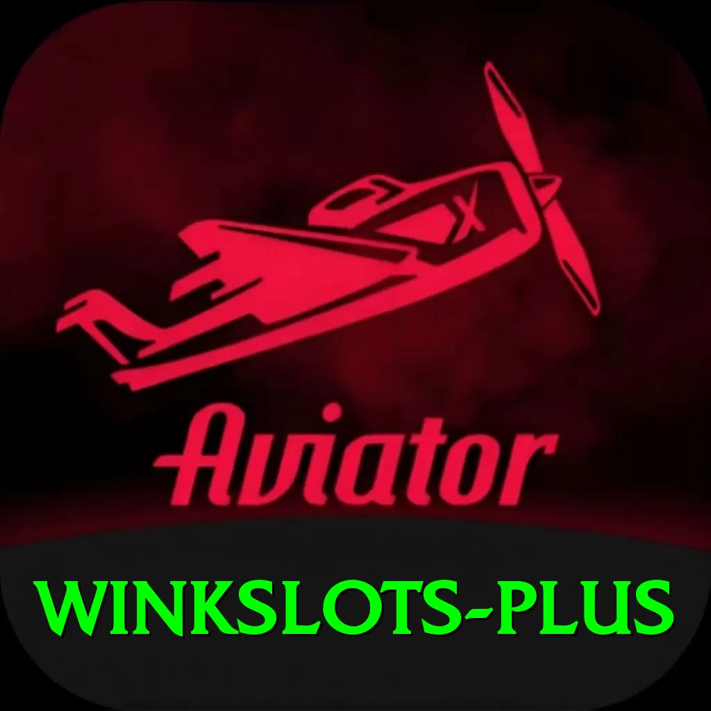 winkslots Casino Official v5.8.8 - 2