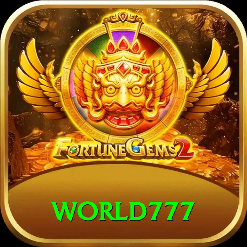 world777 VIP Edition v2.9.3 - 2
