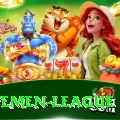 yemen yemen league Max Pro v3.1.4