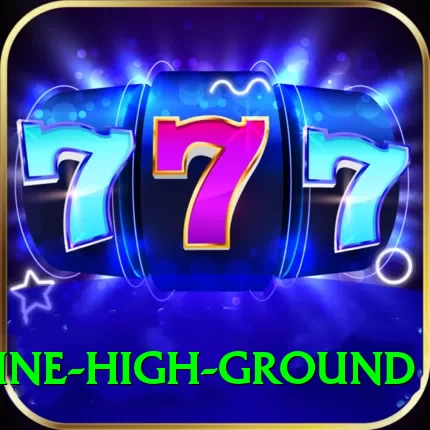 zipline high ground Games (Casino & Earning) Gold v1.1.7 - 2